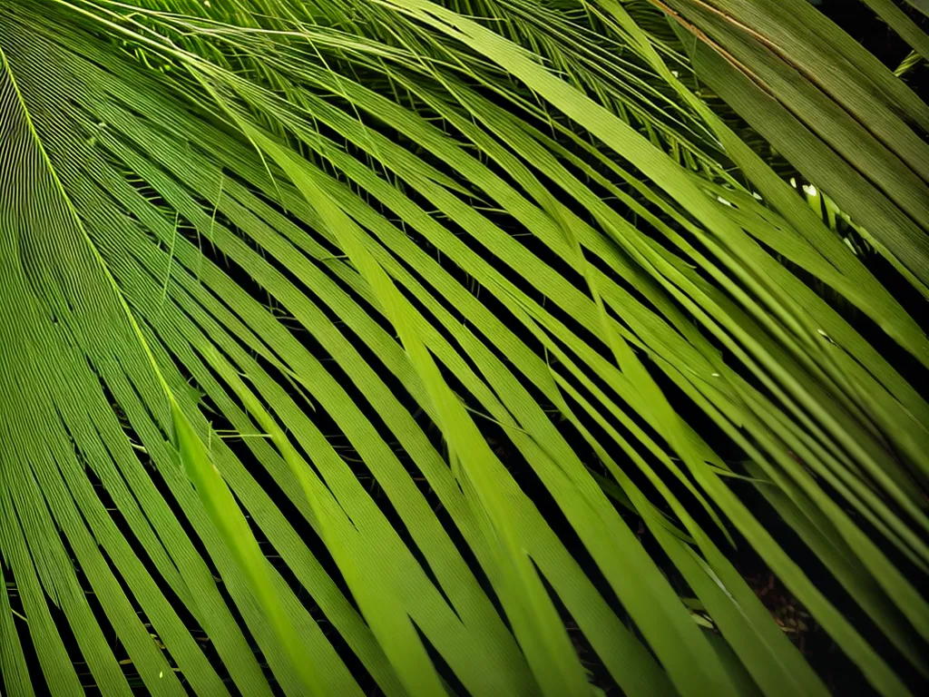 Imagens Lytocaryum Weddellianum Palmeira De Petropolis