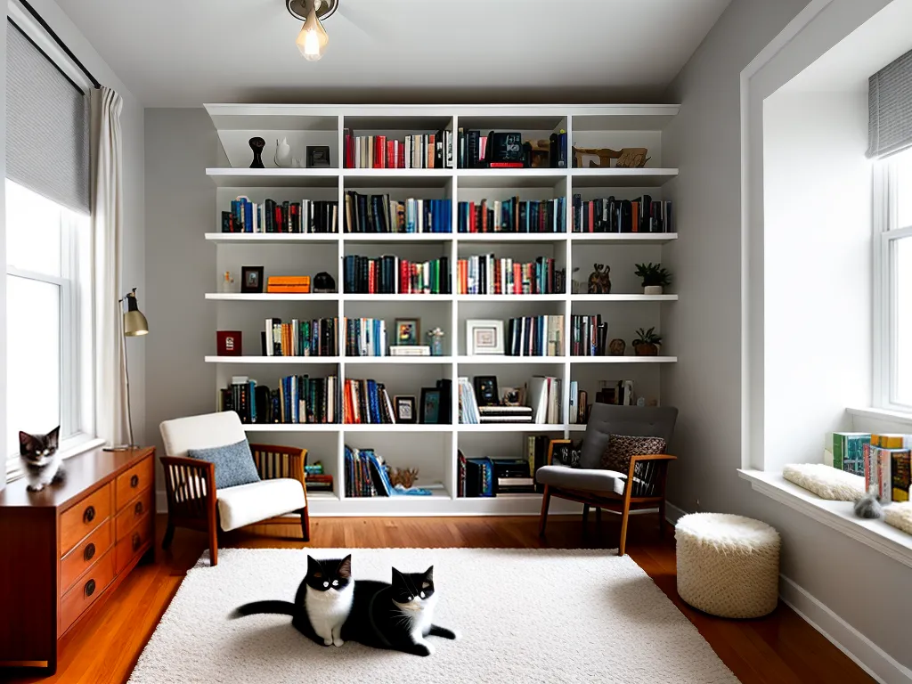 Imagens Melhores Racas De Gatos Para Apartamento