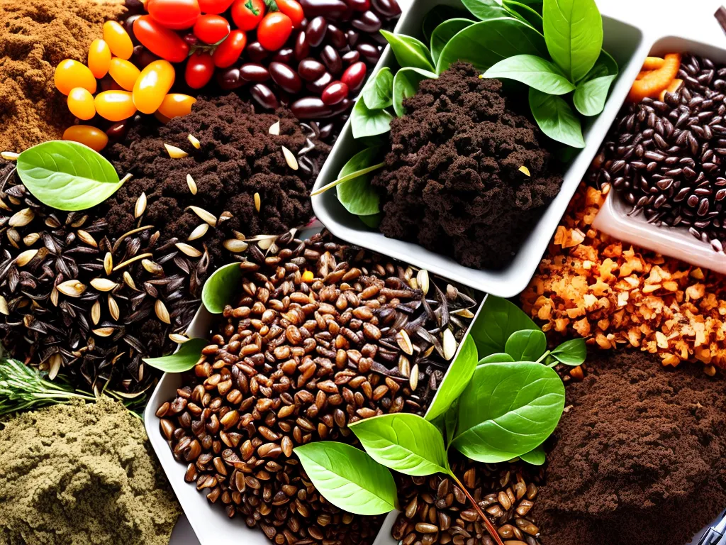 Minhocário ou Compostagem: Qual é Melhor? 2