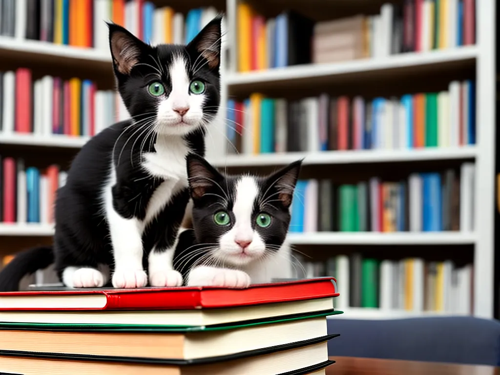 Gatos: Mitos e Verdades Desvendados 3 Gatos: Mitos e Verdades Desvendados 2