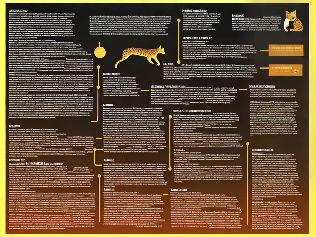 Felinos: a evolução em sete etapas 2