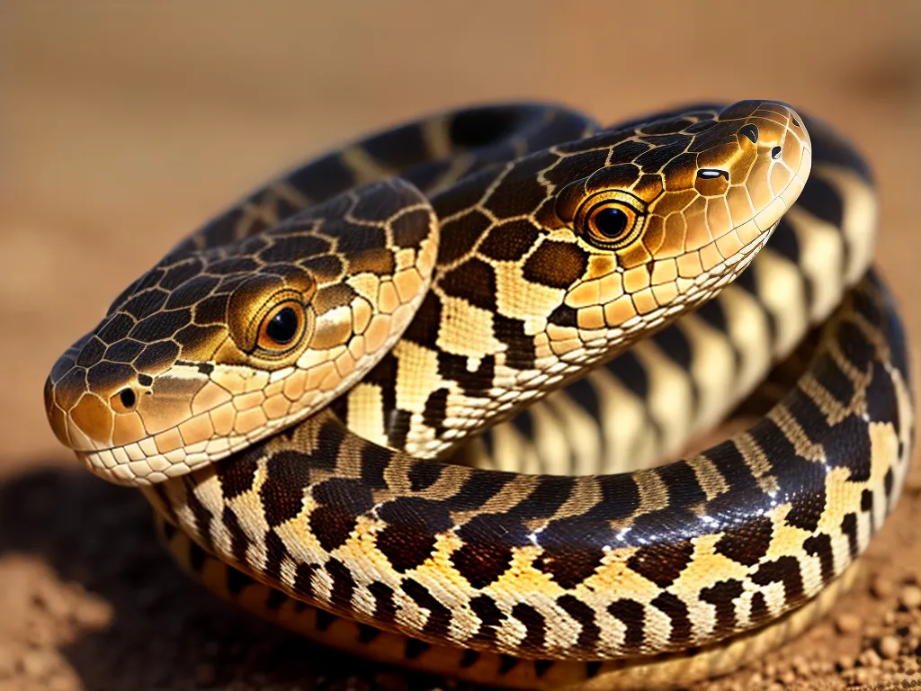 Desvendando os Mistérios das Cobras Salvadora 3 Desvendando os Mistérios das Cobras Salvadora 2