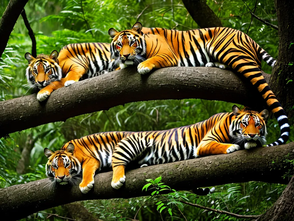 Imagens Papel Dos Gatos Malaios Na Manutencao Da Biodiversidade Nas Florestas Da Malasia