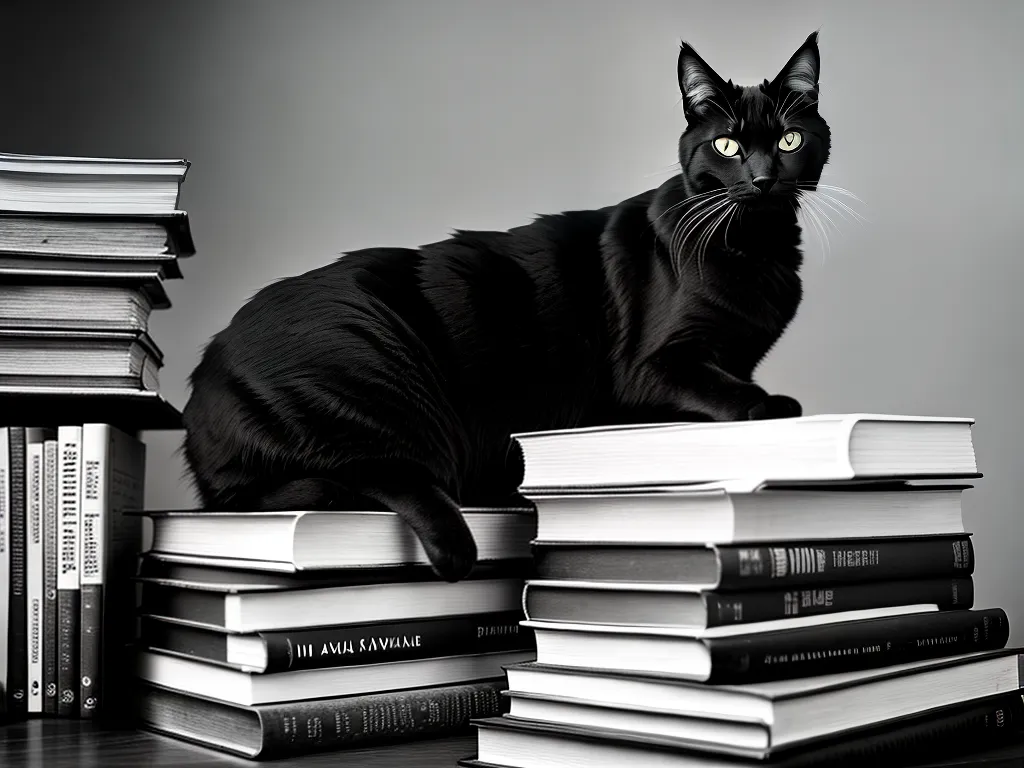 Gatos: Mitos e Histórias na Cultura Pop 3 Gatos: Mitos e Histórias na Cultura Pop 2