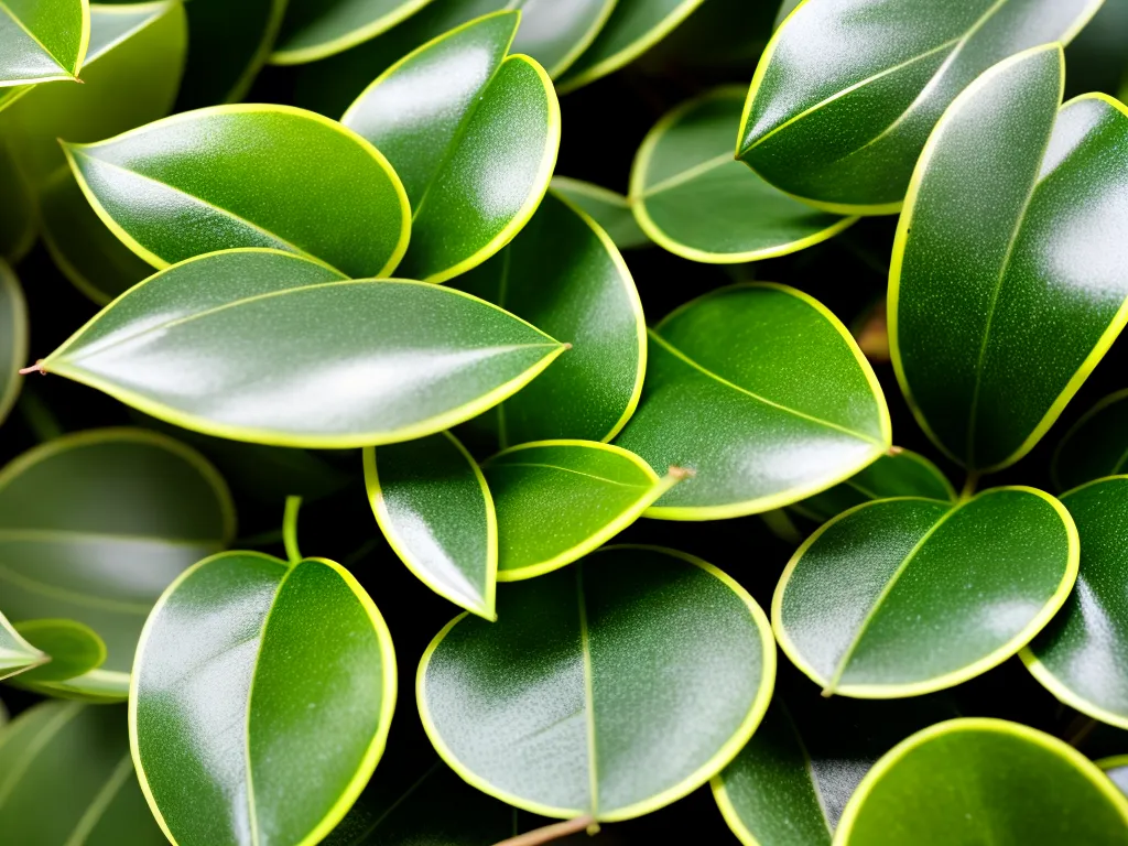 Descubra a Peperomia Argyreia: Planta-Melancia Exótica 2