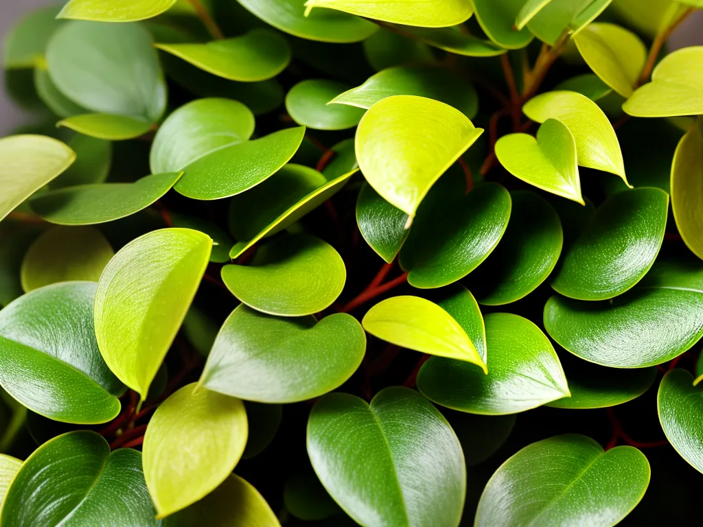 Descubra a Peperomia Caperata: Peperômia-Marrom 3 Descubra a Peperomia Caperata: Peperômia-Marrom 2