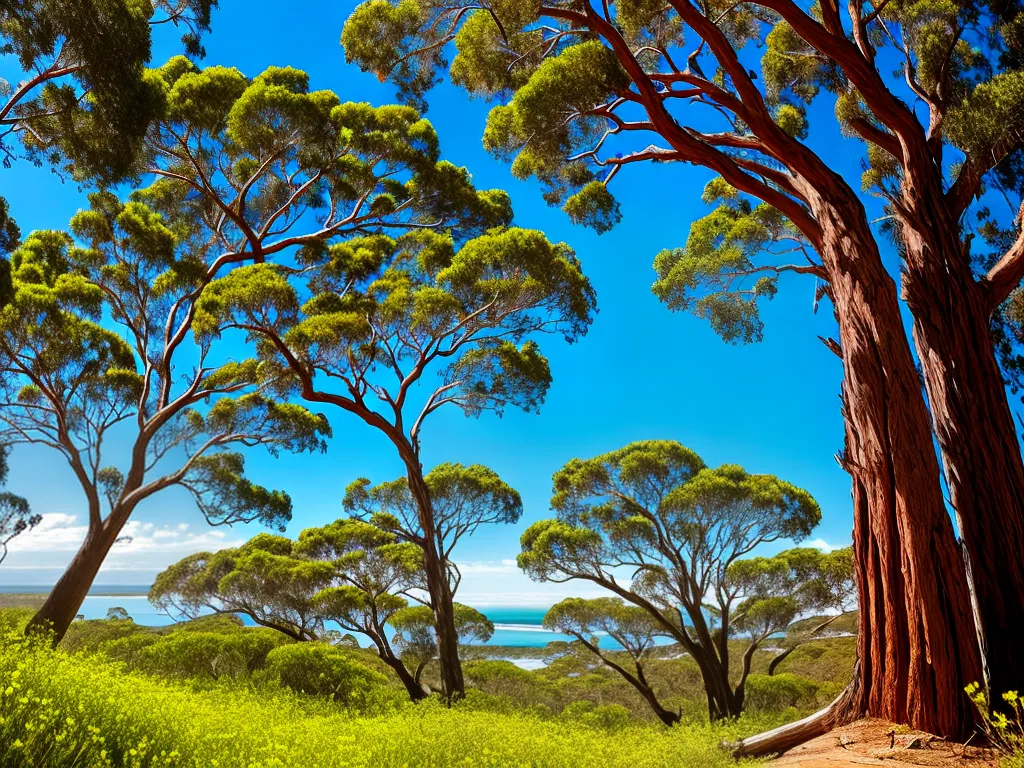 Imagens Plantas Interessantes Australia