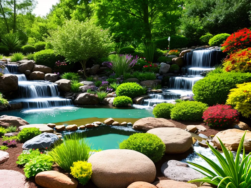 Paisagismo: 7 Princípios Essenciais para Iniciantes 3 Paisagismo: 7 Princípios Essenciais para Iniciantes 2