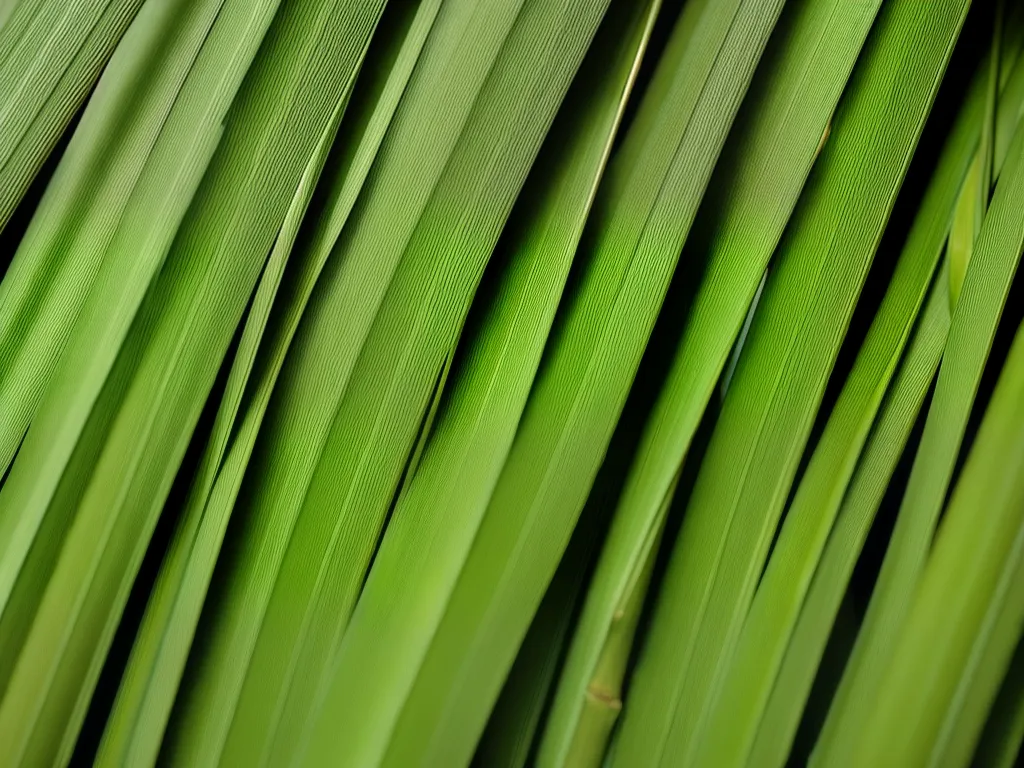 Imagens Pseudosasa Japonica Bambu Metake 1
