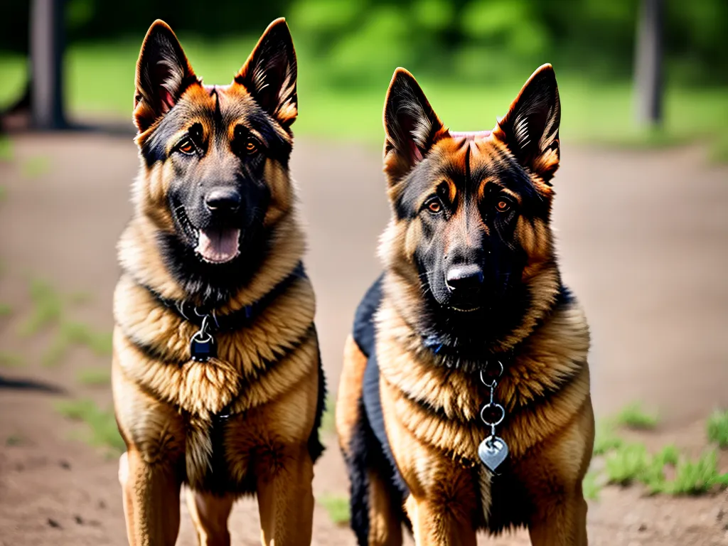 Top 7 Raças de Cães para Guarda 2
