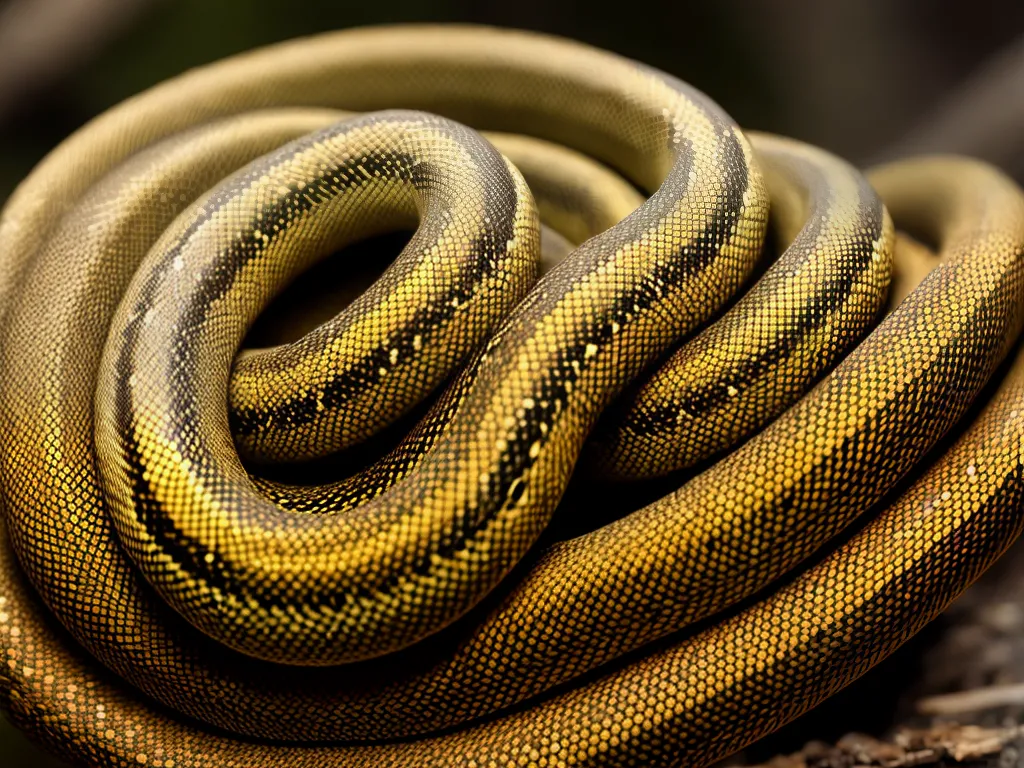 Imagens Reproducao Serpentes Genero Atropoides