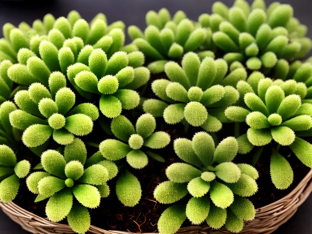 Imagens Sedum Pachyphyllum Dedinho De Moca Verde