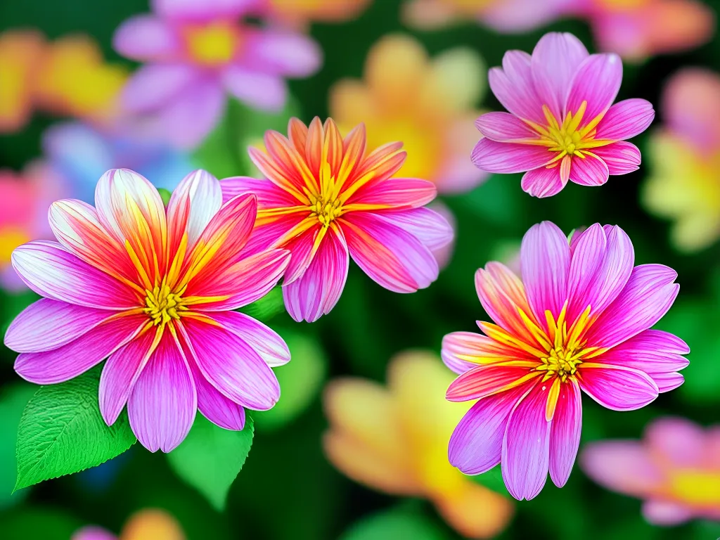 Reparando Flores: Dicas para Plantas Malformadas 3 Reparando Flores: Dicas para Plantas Malformadas 2