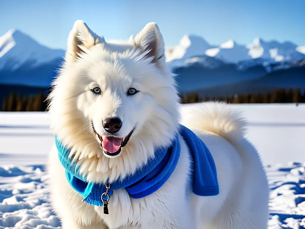 Imagens Sorriso Canino Artico