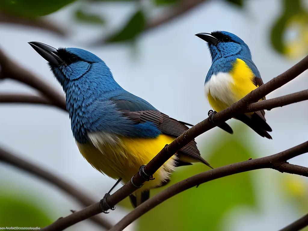 Coleirinho: Conheça a Sporophila caerulescens 2