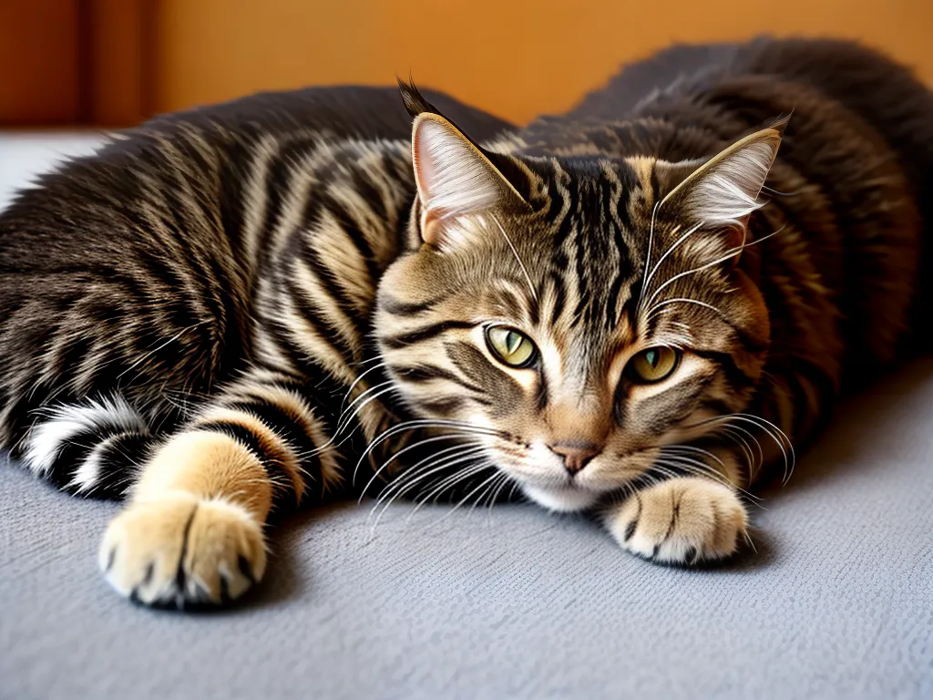 Opções Alternativas de Terapia para Gatos 2