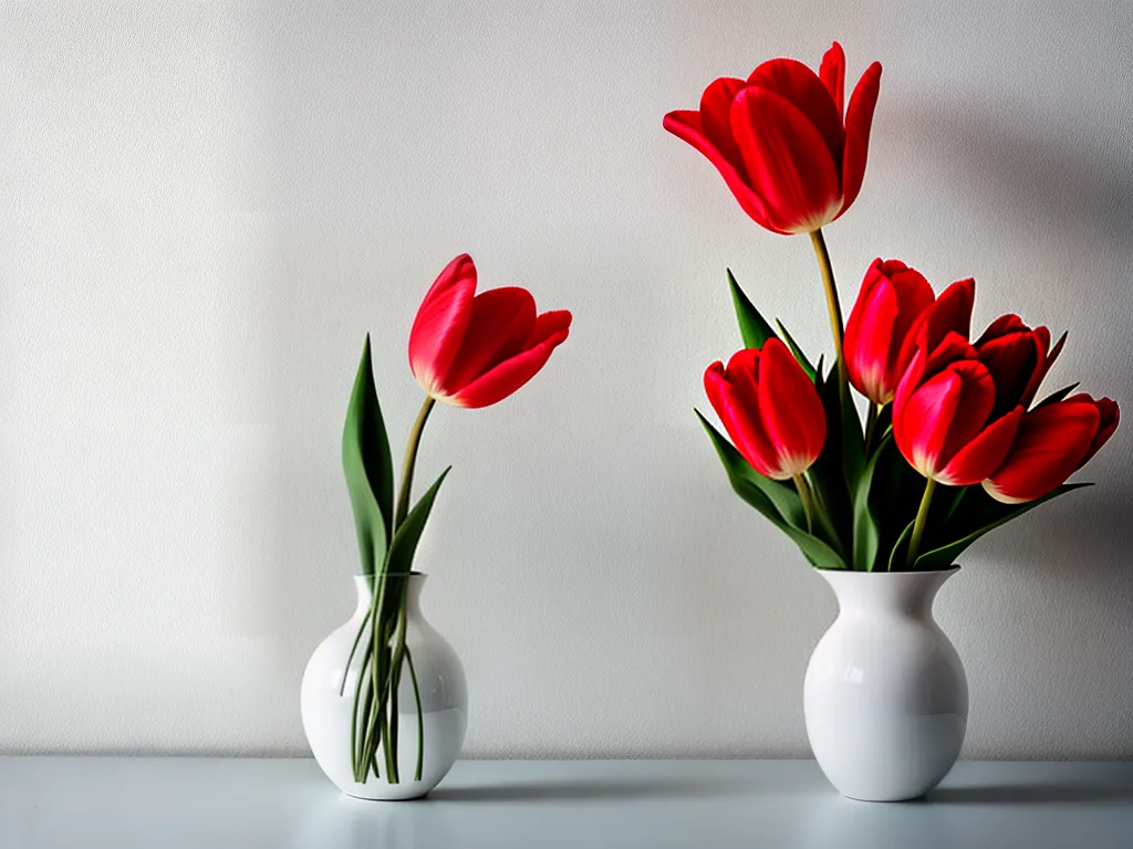 Tulipas: Moda e Design em Flor 3 Tulipas: Moda e Design em Flor 2