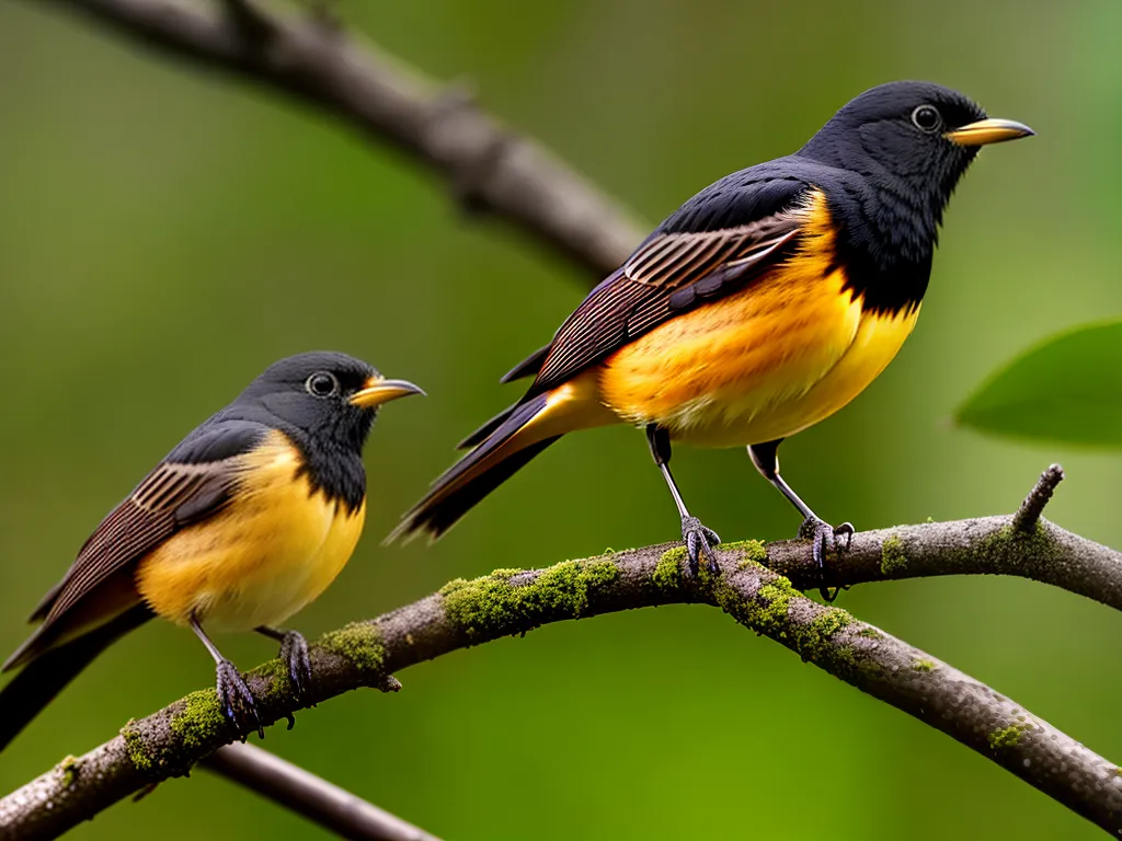 Sabiá-Poca: Conheça a Turdus Leucomelas 3 Sabiá-Poca: Conheça a Turdus Leucomelas 2