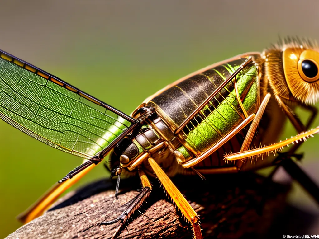 Grilos: A Orquestra dos Sons Naturais 2