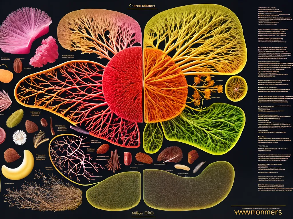 Natureza Anatomia Fisiologia Mamiferos