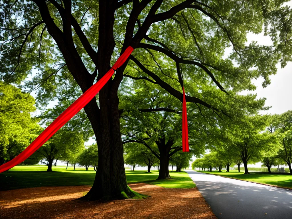 Proteção às Árvores: Arboricultura e Direito 6
