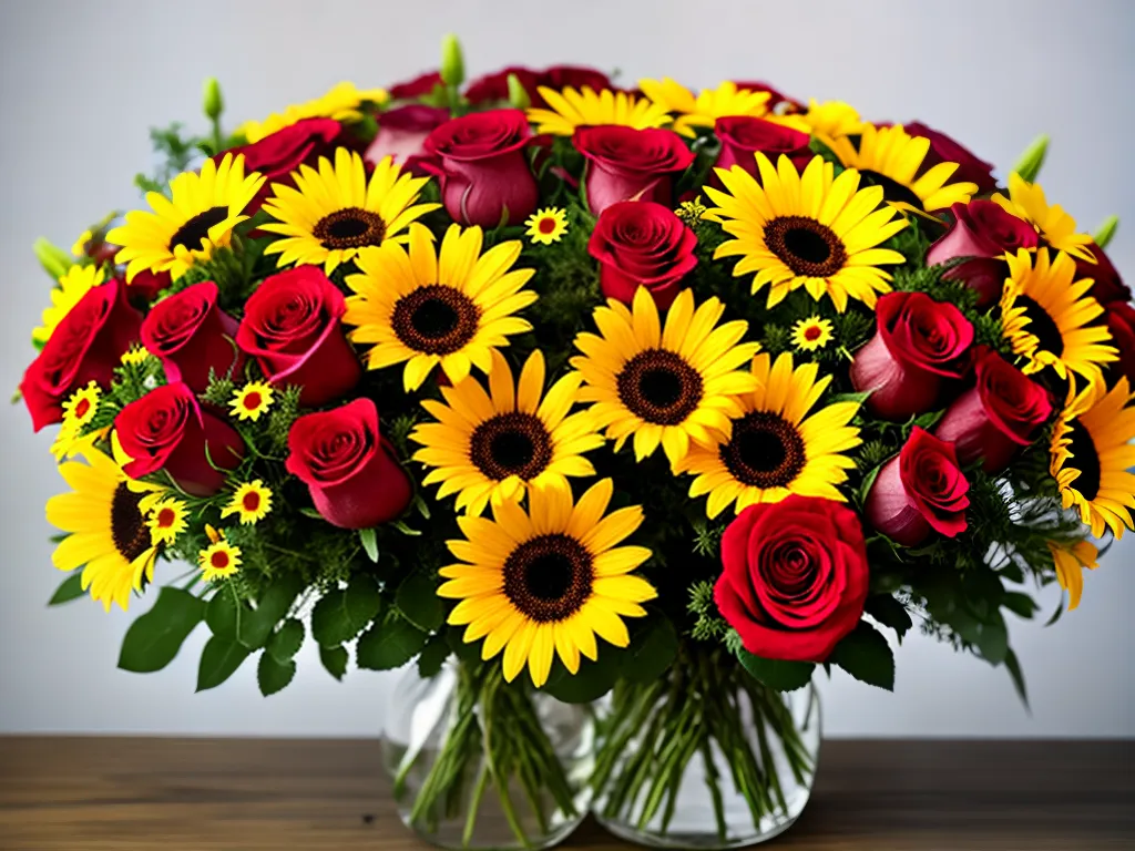 Primavera em Versos: Flores Poéticas 6