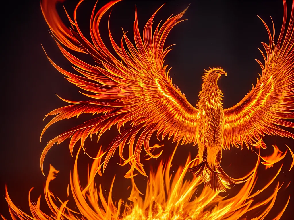 Encantos Alados: Aves na Mitologia e Folclore 7 Encantos Alados: Aves na Mitologia e Folclore 6