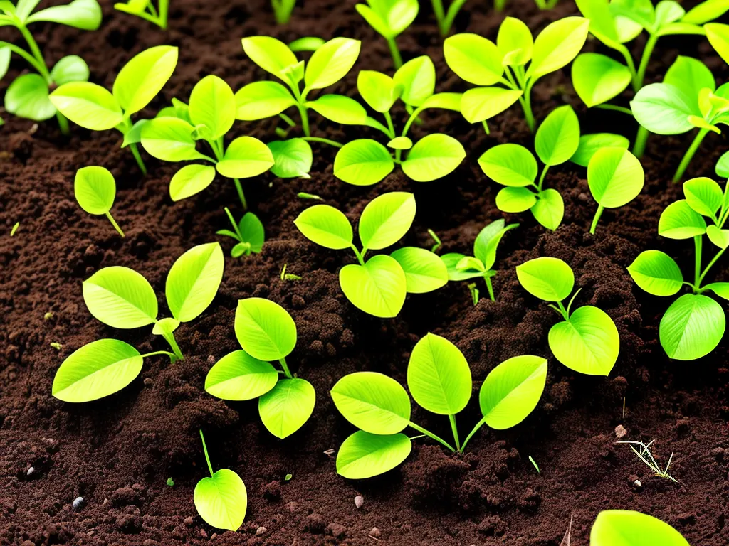 Revitalizando a Terra: Biofertilizantes em Ação 6