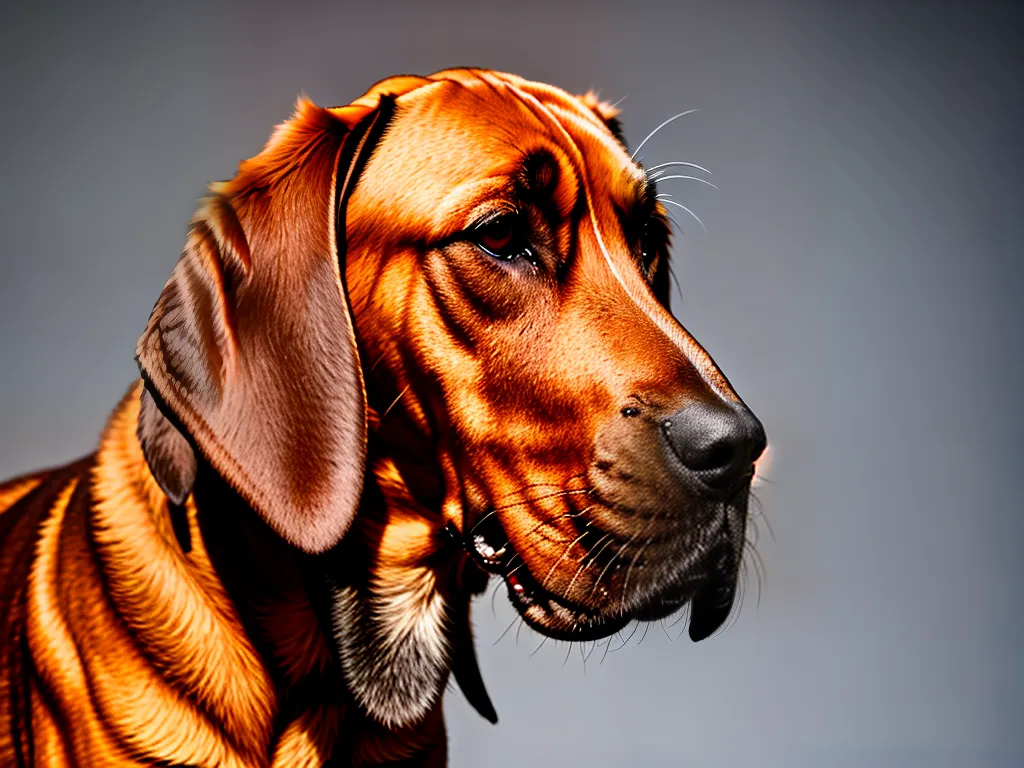 Bloodhound: O Supremo Farejador 6
