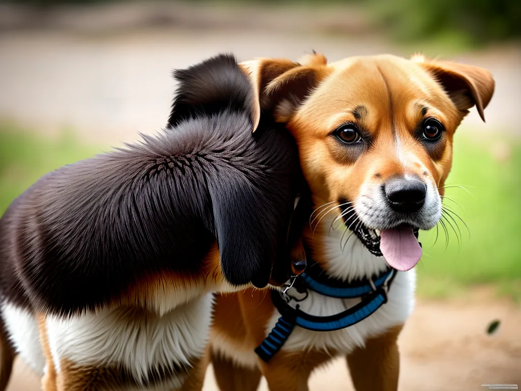 Proteja seu cão: Doenças Infecciosas em 7 Palavras 6