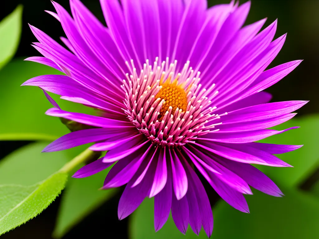 Centaurea Gymnocarpa: A Beleza Veludo da Natureza 6