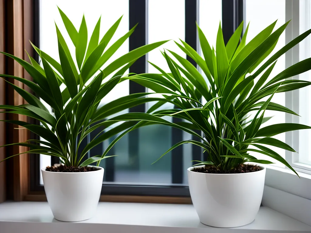 Camedórea-Bambu: Beleza e Versatilidade em Casa 7 Camedórea-Bambu: Beleza e Versatilidade em Casa 6