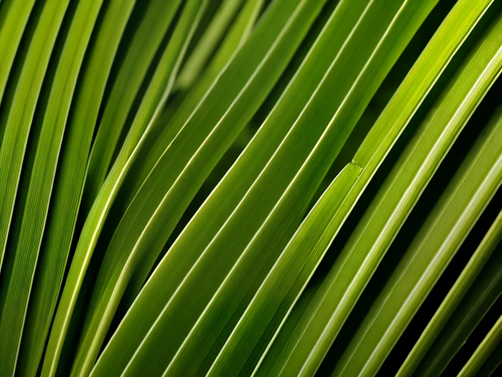 Natureza Chamaerops Humilis Palmeira Leque De Europa Palmito Europeu Palmeira Moinho De Vento Palmeira Das Vassouras