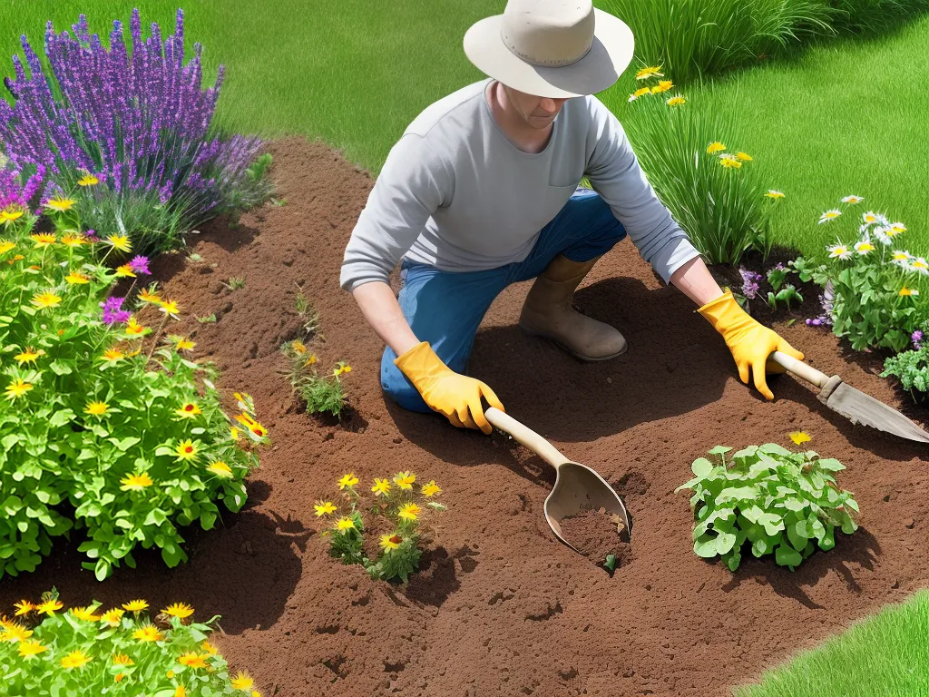 Jardim em Solo Calcário: Dicas Essenciais 6