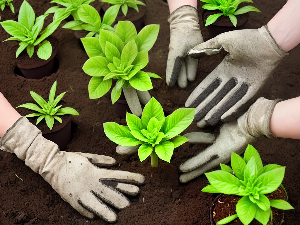 Fusariose: Prevenção e Tratamento em Plantas 7 Fusariose: Prevenção e Tratamento em Plantas 6