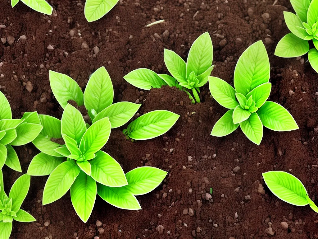 Proteja suas Plantas: Evite Queima de Raízes 7 Proteja suas Plantas: Evite Queima de Raízes 6