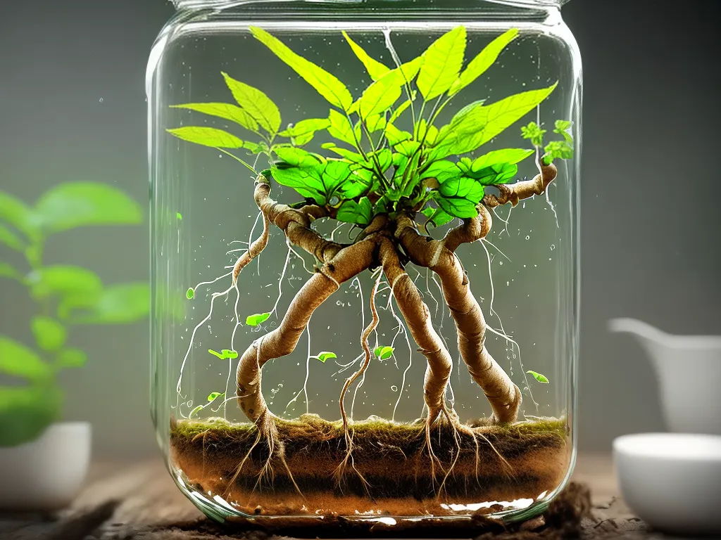 Proteja Suas Plantas: Evite a Podridão das Raízes 6