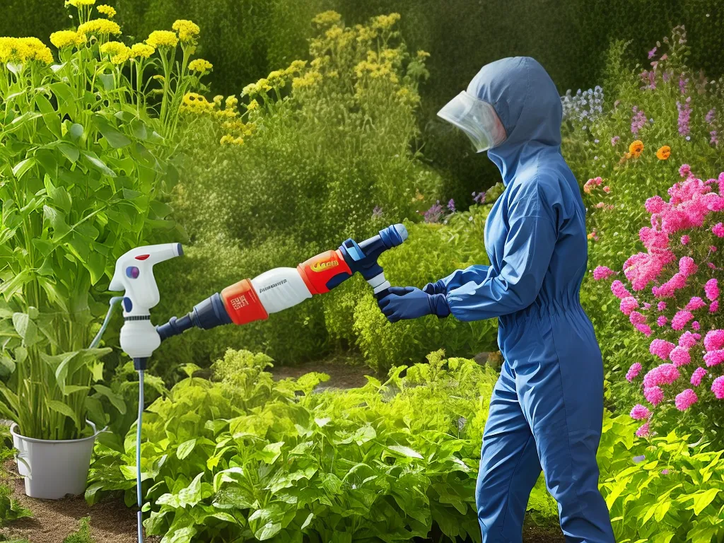 Baratas no Jardim: Soluções Práticas e Eficazes 7 Baratas no Jardim: Soluções Práticas e Eficazes 6