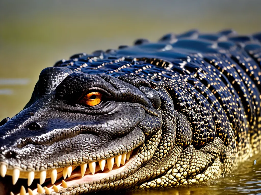 Crocodilos: A Comunicação Sonora Surpreendente 7 Crocodilos: A Comunicação Sonora Surpreendente 6