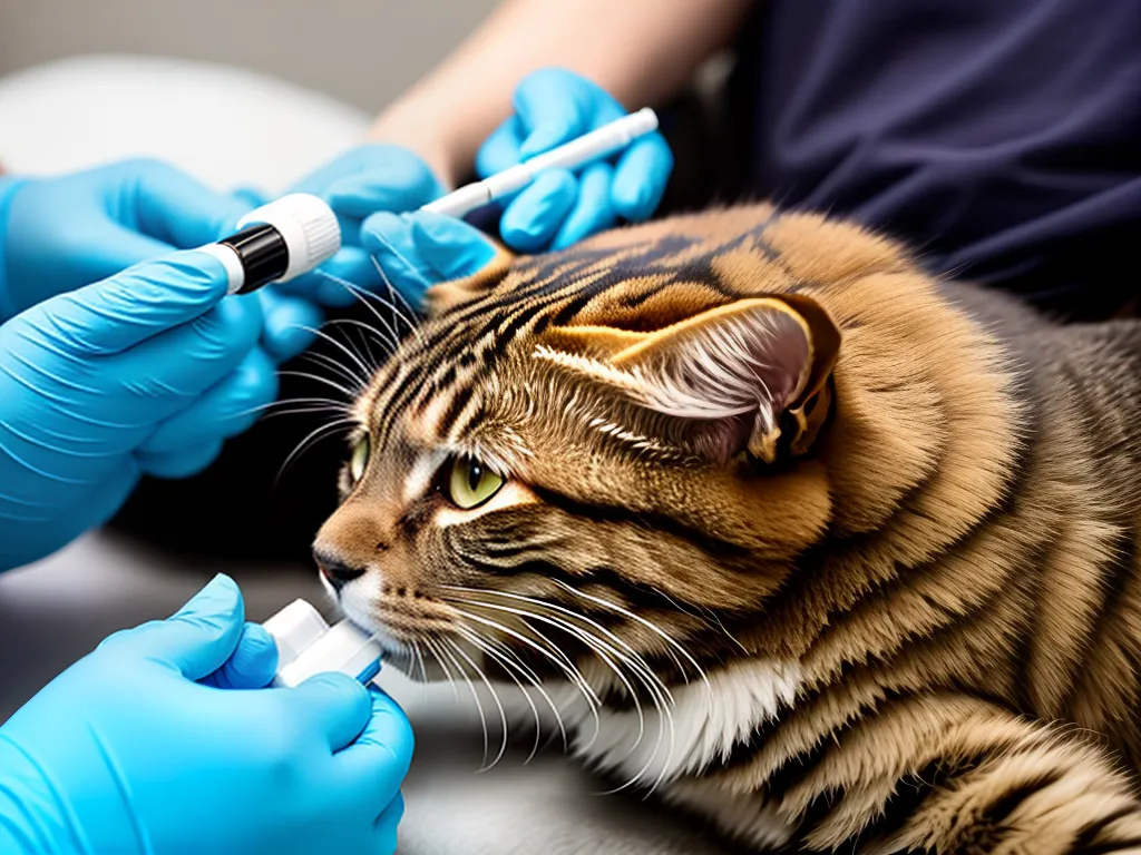 Diabetes em Pets: Cuidados Essenciais 7 Diabetes em Pets: Cuidados Essenciais 6