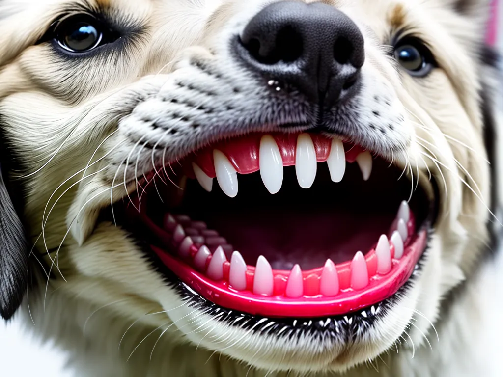 Saúde Bucal Pet: Prevenção e Tratamento 7 Saúde Bucal Pet: Prevenção e Tratamento 6