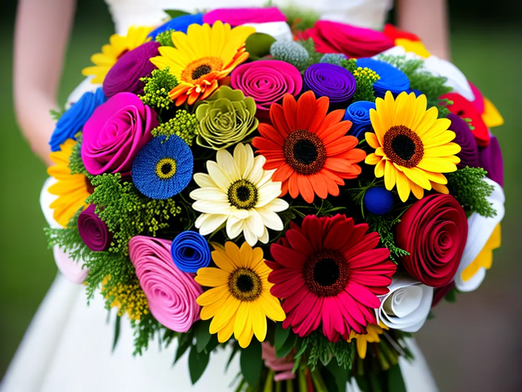 Floral Sustentável: Design Responsável e Inovador 6