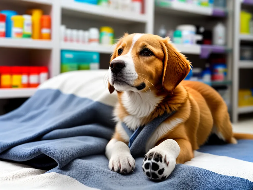 Saúde Impecável: Cuidados Essenciais para Pets Imunocomprometidos 7 Saúde Impecável: Cuidados Essenciais para Pets Imunocomprometidos 6