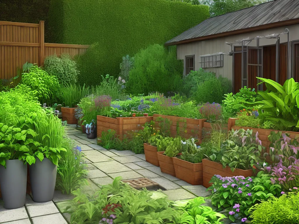 Natureza Dicas Cultivar Jardim Sustentavel