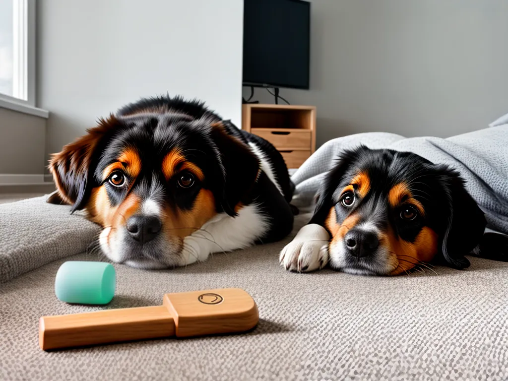 Gerenciando o Estresse em Animais: 7 Dicas 7 Gerenciando o Estresse em Animais: 7 Dicas 6