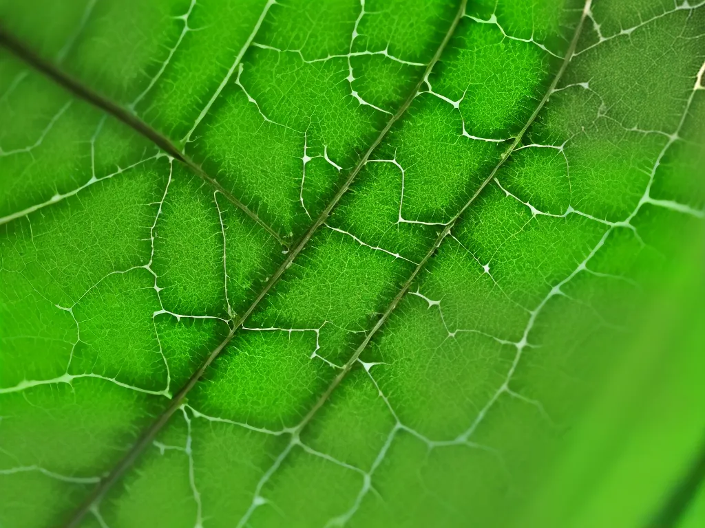 Mancha Foliar: Prevenção e Tratamento Eficazes 7 Mancha Foliar: Prevenção e Tratamento Eficazes 6