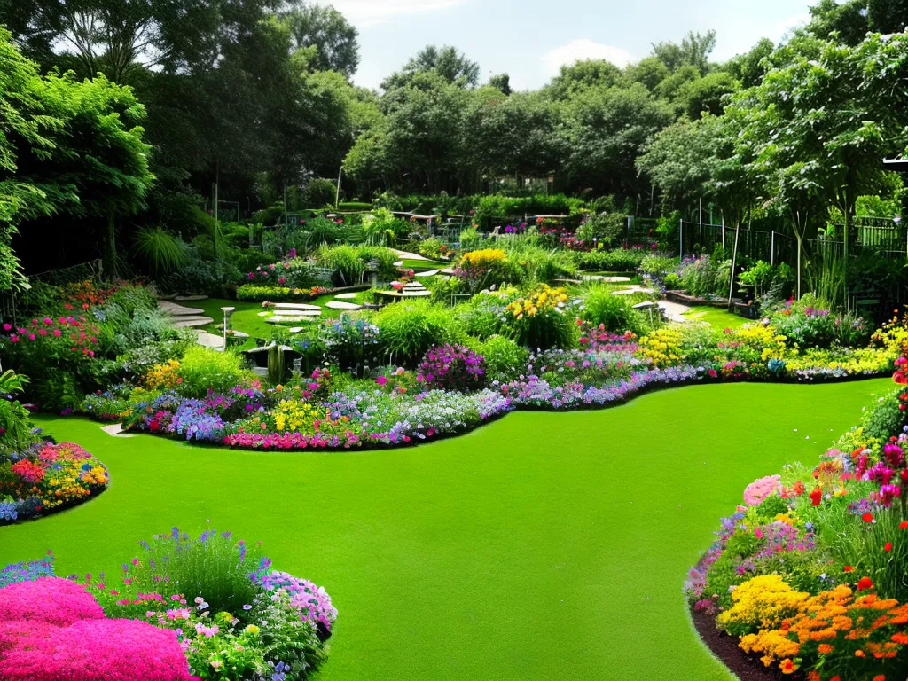 Natureza Dicas Projetar Jardim Terracos