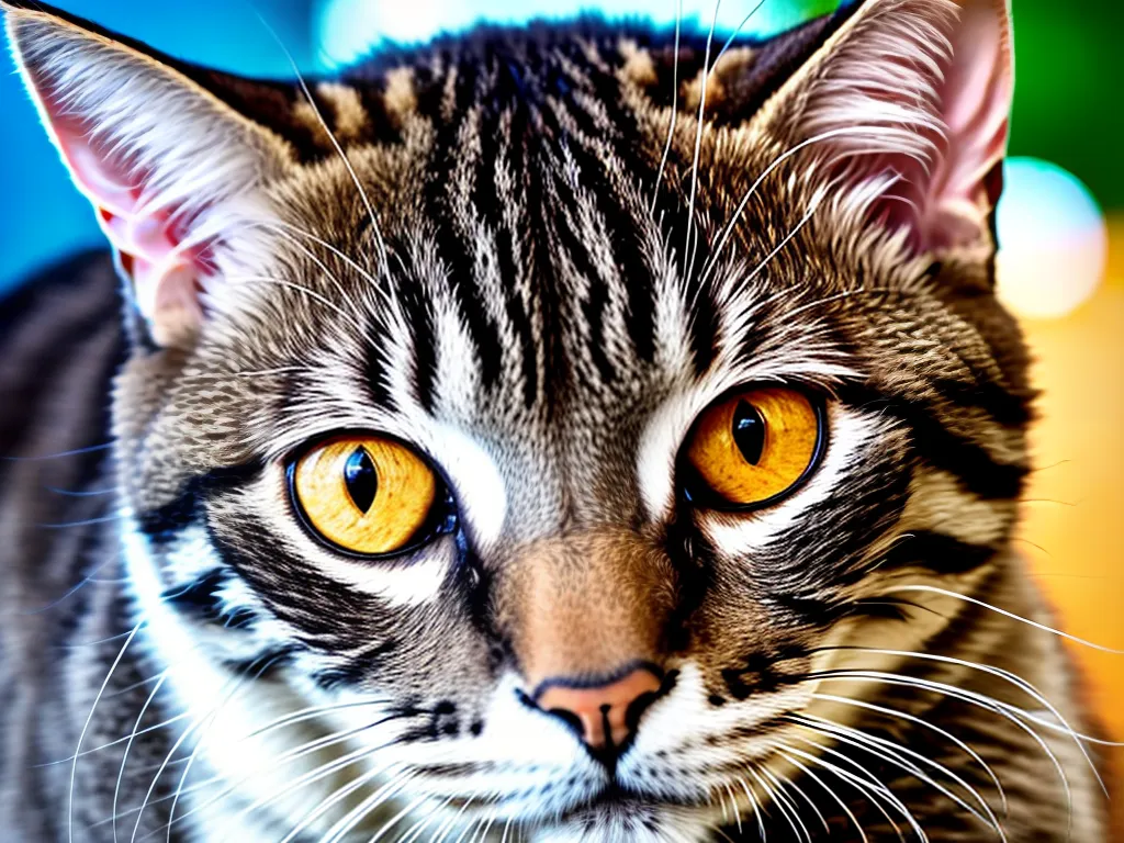 Identificando um Criador Responsável de Gatos 7 Identificando um Criador Responsável de Gatos 6