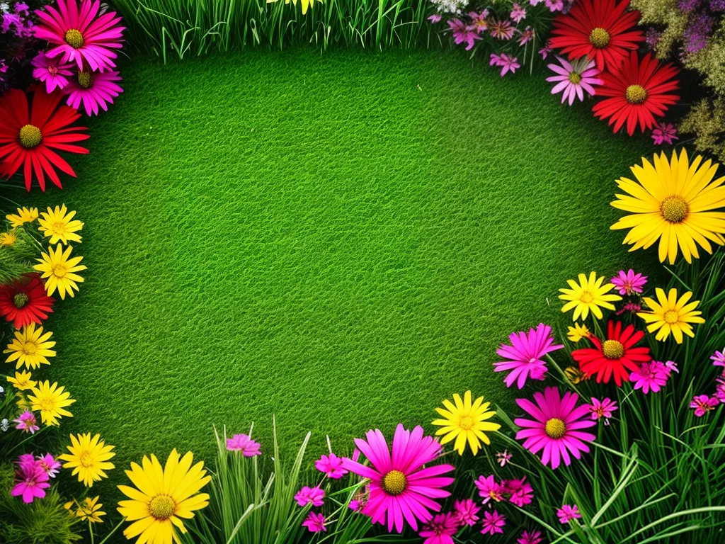 Natureza escolher gramado certo para jardim