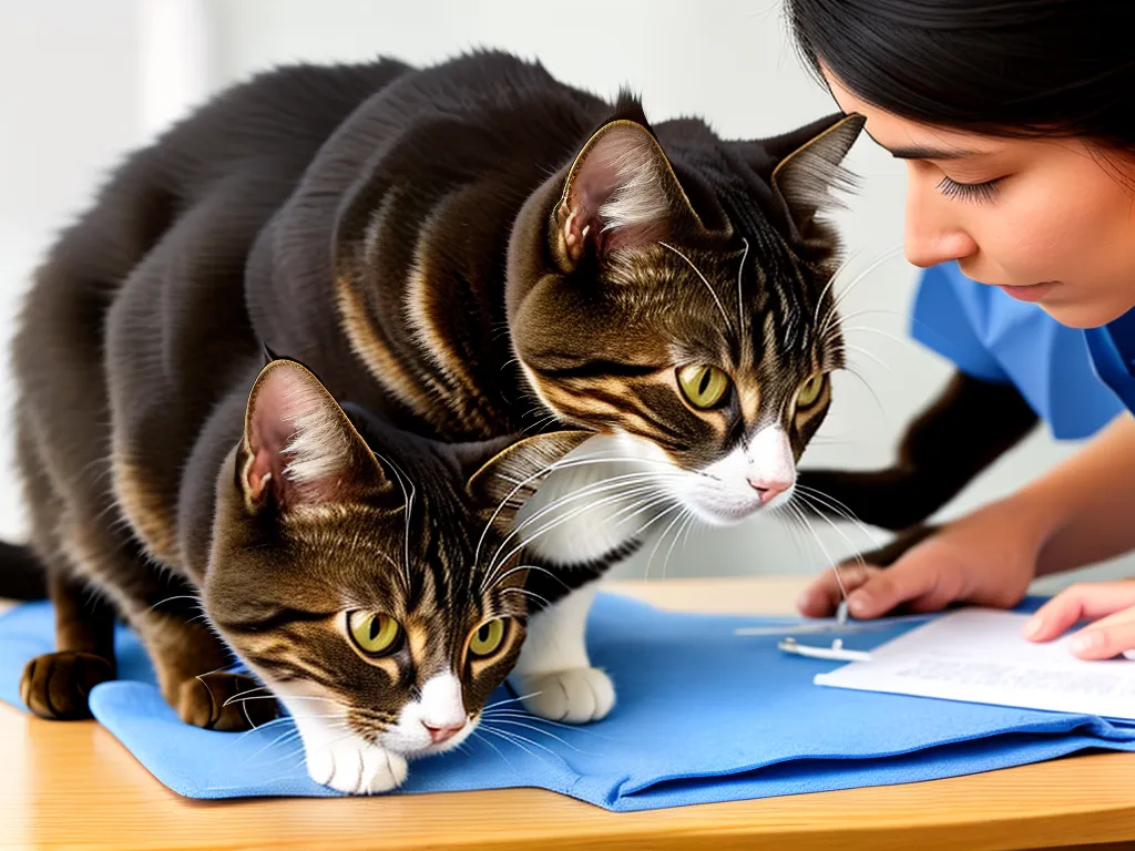 Guia para escolher Veterinário ideal para Gatos 6
